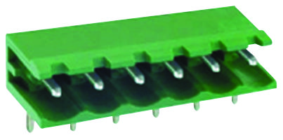 Buy Multicomp Pro Pluggable Terminal Block Header Part Number ME010-50804 Online