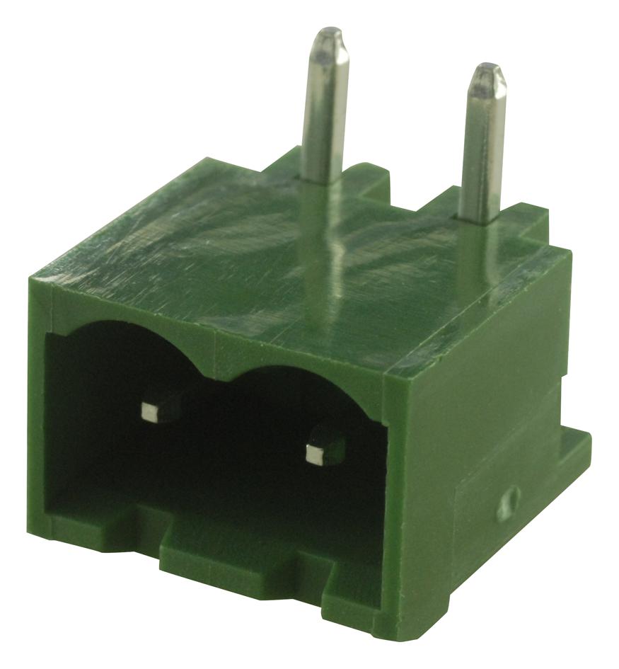 Multicomp 50802 – Reliable Terminal Blocks for Industrial Applications