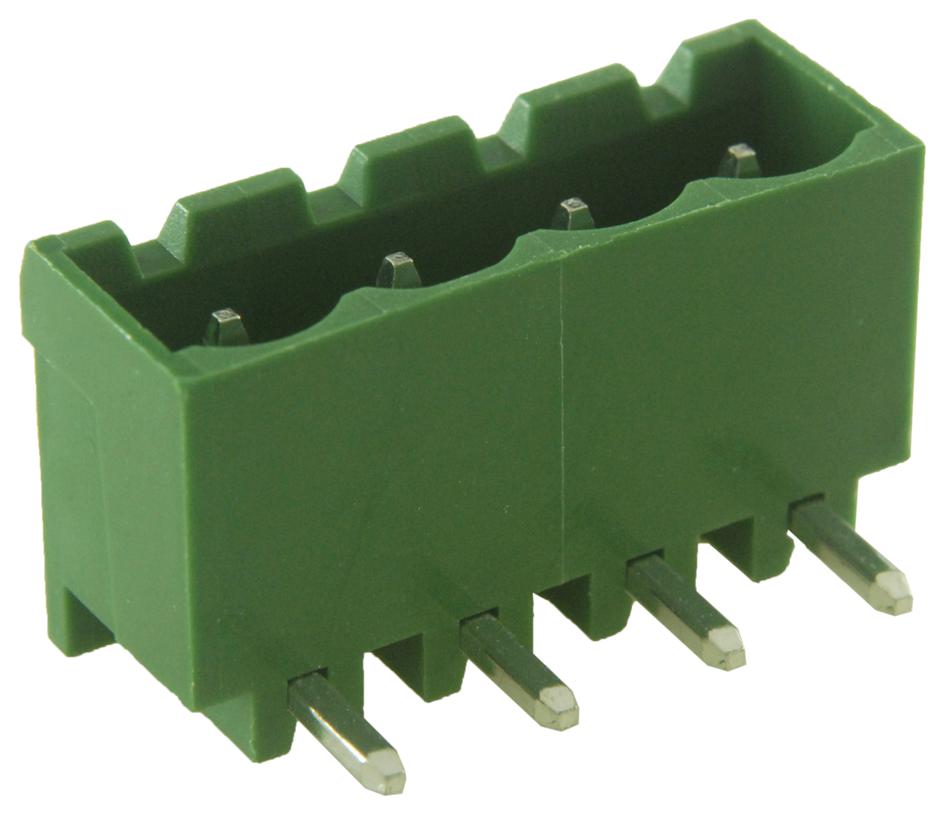 Buy multicomp Pluggable Terminal Block Part Number ME030-50804 Online