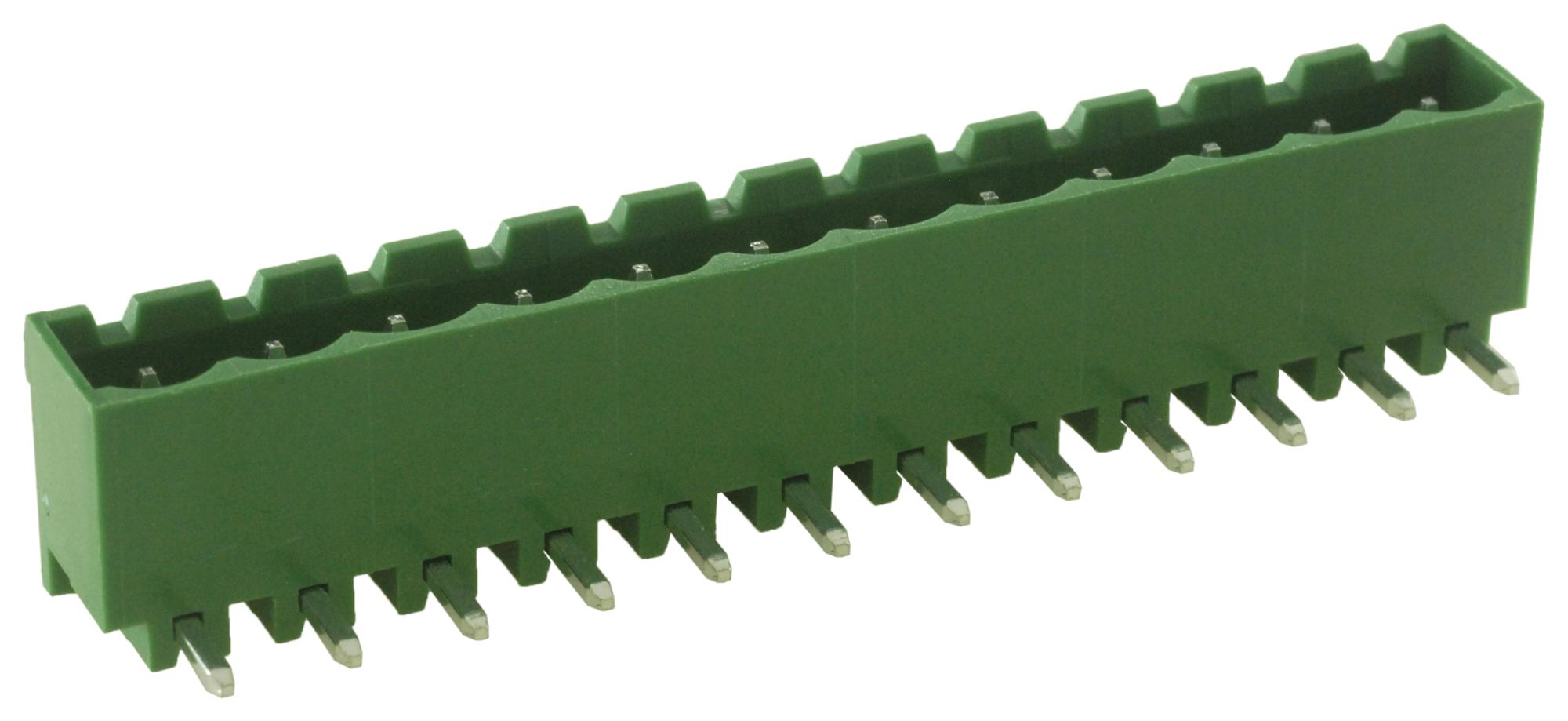 multicomp U03050812 – Reliable Terminal Blocks for Industrial Applications