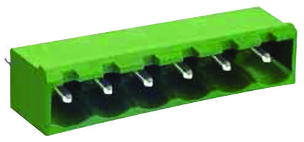 Buy Multicomp Pluggable Terminal Block Part Number ME04050803 Online
