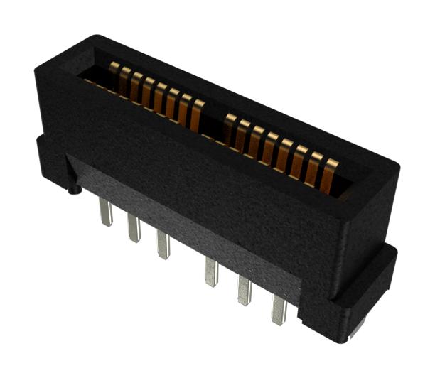 Buy Amphenol Mini Cool Edge Part Number ME10000101P1011 Online