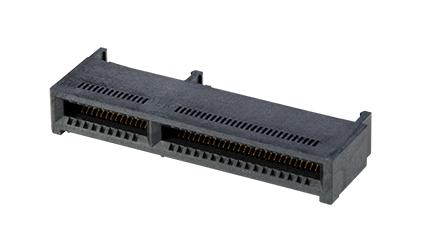 Amphenol ME1014010201031 – Reliable High-Speed Card Edge Connectors for Industrial Applications