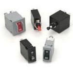 ME1-B-94-425-1-A37-A-C CARLING TECHNOLOGIES Hydraulic Magnetic Circuit Breaker | myMectronic