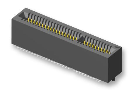 Samtec MEC110502FDA – Reliable Edge Card Connector for Industrial Applications