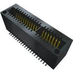 MEC1-108-02-S-D-A SAMTEC Mini Edge Card Socket | myMectronic