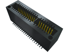 Buy Samtec MEC1 130-02-F-D-A Part Number MEC1-130-02-F-D-A Online