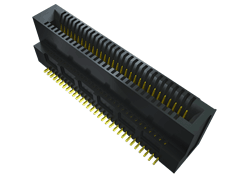 Samtec MEC8-110-02-L-DV-A – Reliable Power Connectors for Industrial Applications