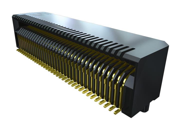 Samjec MECT– Reliable Fiber Optic Transceiver Interface for Industrial Applications