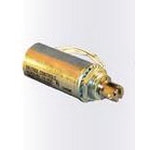 MED16-X-2-24VDC-PULL-CON DELTROL CONTROLS Tubular Frame Solenoid | myMectronic