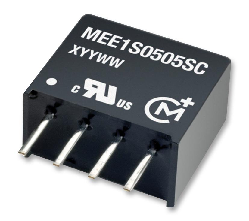 MURATA POWER SOLUTIONS MEE1S0503SC image