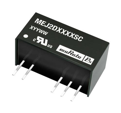MURATA POWER SOLUTIONS MEJ2D1209SC image