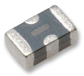 EMC Components Series MEM: 250 MHz Low-Noise Chip Filter: MEM1608D201RT001