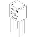 MET-04 TAMURA Power Entry Module EMI | myMectronic