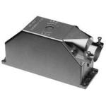 ITT CANNON METALBACKSHELLDLM6 image