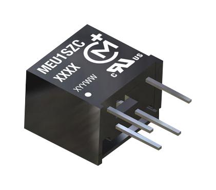 MURATA POWER SOLUTIONS MEU1S0505ZC image