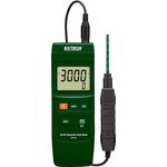Extech MF100 – Reliable Magnetic Field Meter for Industrial Applications