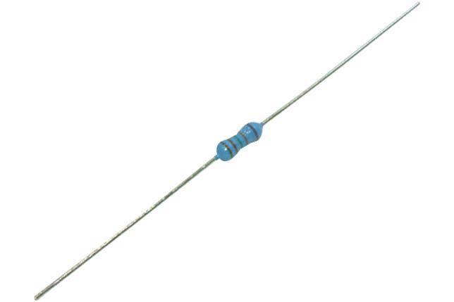 Buy Multicomp Pro Precision Metal Film Resistor Part Number MF1251K Online