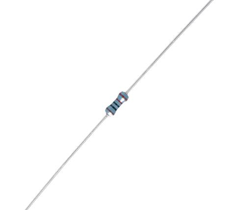 Buy Koa Global Metal Film Resistors Part Number MF14DCT52R2200F Online