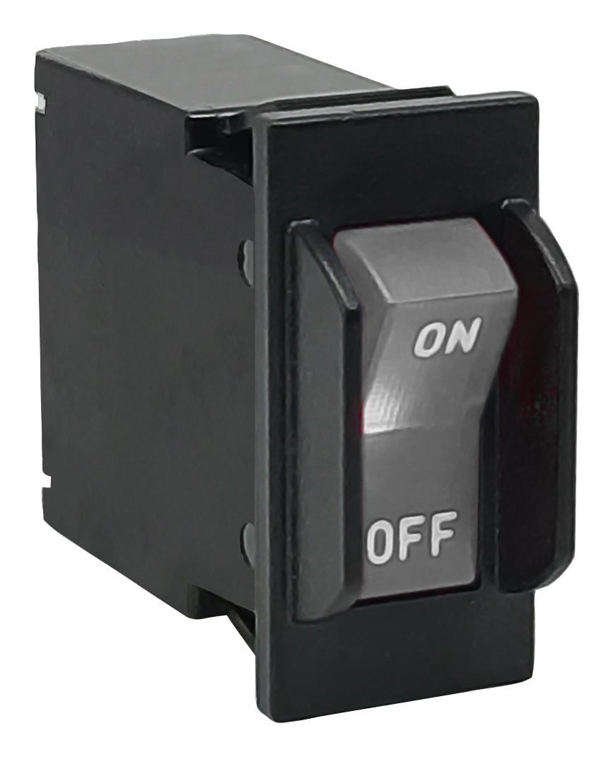 Carling MF1B346121JE6BE – Reliable Circuit Breaker for Industrial Applications