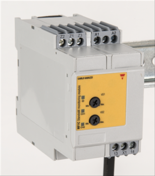 CARLO GAVAZZI MF1C image