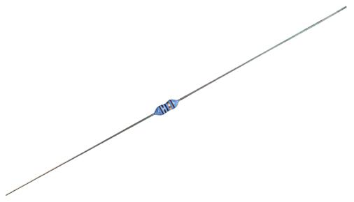 Multicomp Series MF25 Metal Film Resistor: 1Ω to 1MΩ - Part MF25360K