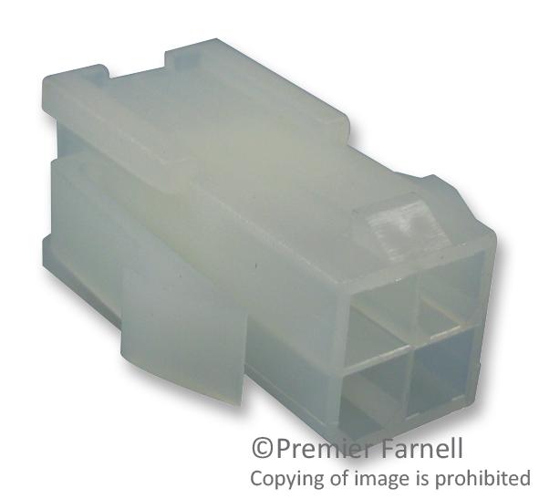 BrandName MF42HM04 – Reliable Power Wafer for Industrial Applications
