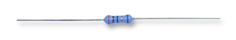 Buy Multicomp Precise Metal Film Resistor Part Number MF50200K Online
