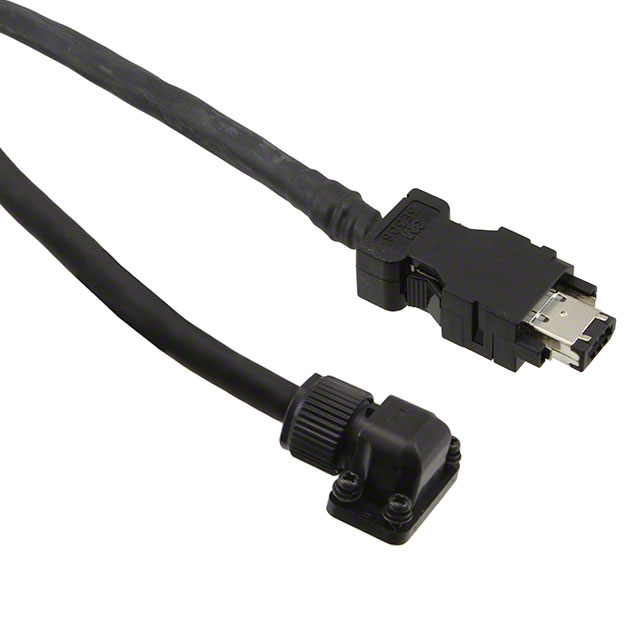PANASONIC / SUNX MFECA0030MJE image