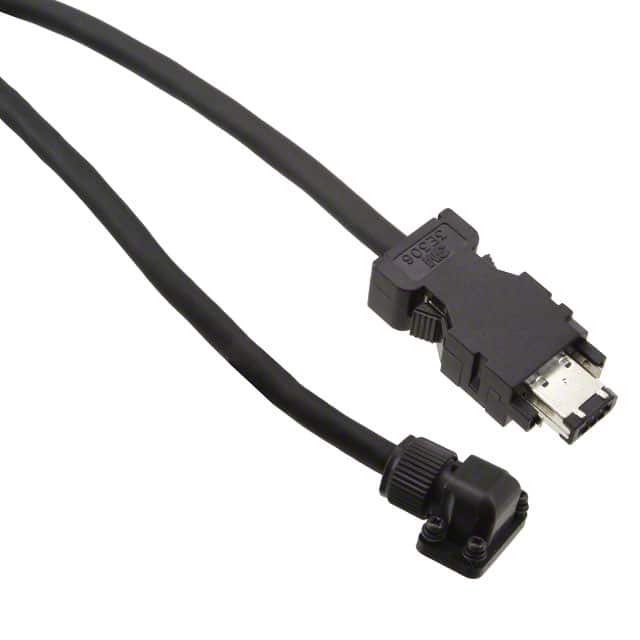 PANASONIC / SUNX MFECA0050MJE image