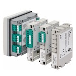 MFI6R4 CARLO GAVAZZI Smart Modular Power Analyzer | myMectronic
