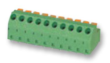 Buy Phoenix Contact PCB Terminal Block MFKDSP/ 6-5,08 Part Number MFKDSP6508 Online