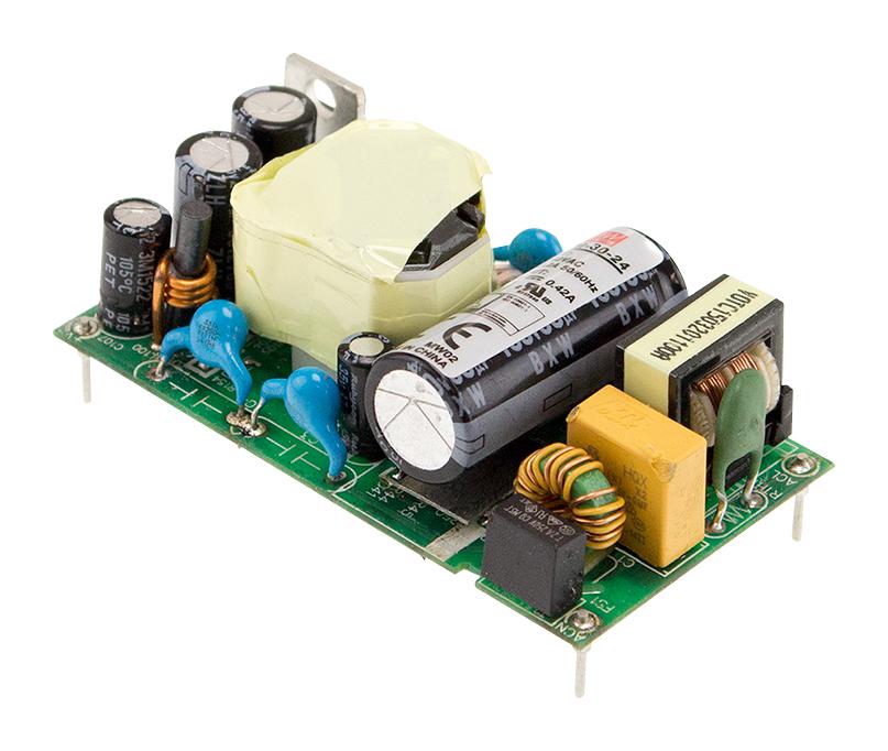 Medall Medical Series MFM On Board Power Supply: MFM3024