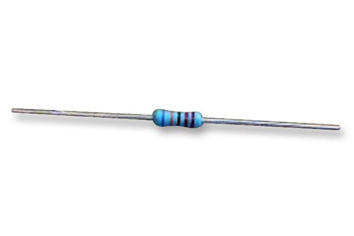 TT Electronics Series MFR Metal Film Resistors: MFR333RFC