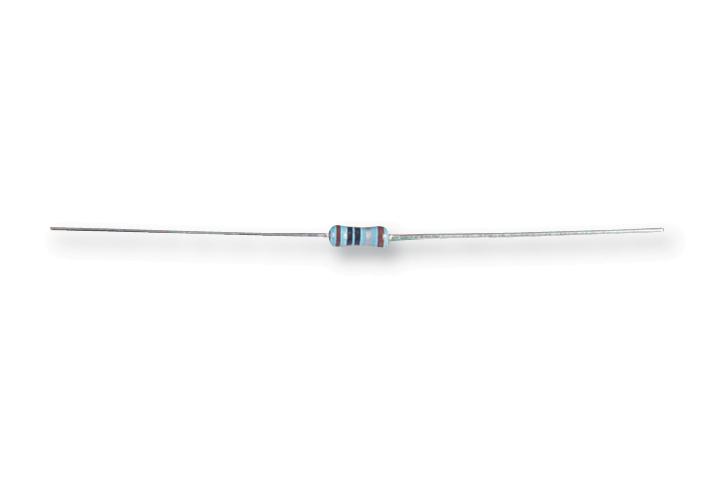 TT Electronics MFR4110RFI – Reliable Metal Film Resistors for Industrial Applications