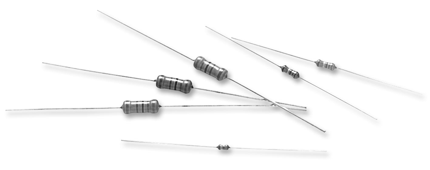 Metal Film Resistors Series MFR: MFR50SFTE52220R