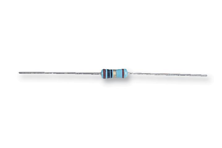 TT Electronics Series MFR Metal Film Resistors: MFR547KFI
