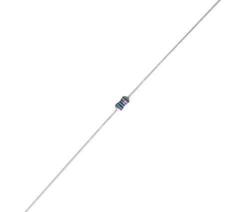 Koa Series Metal Film Resistors: MFS14DCT52R2002F