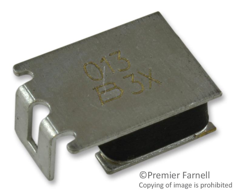 Bourns MF-SM/250 – Reliable Telecom PTC Resettable Fuses for Industrial Applications