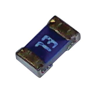 Vishay Series MFU Thin Film Fuse 0603: Reliable Circuit Protection Part Number MFU0603FF00630P100