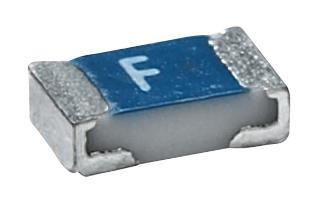 Vishay MFU0603FF – Reliable Thin Film Chip Fuse for Industrial Applications