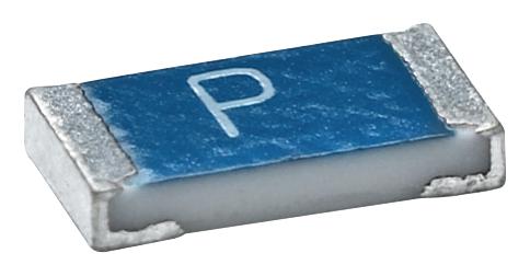 Vishay Series MFU Thin Film Chip Fuse: MFU1206FF01000P