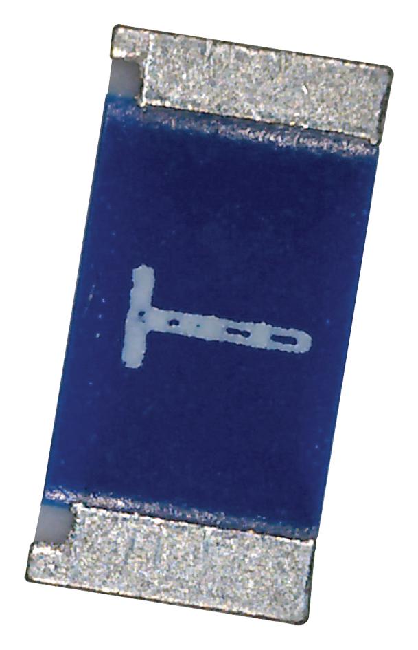 Vishay MFU1206 U–2013 Reliable Thin Film Chip Fuse for Industrial Applications