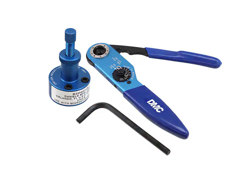 Amphenol Sine Systems MFX3959 image