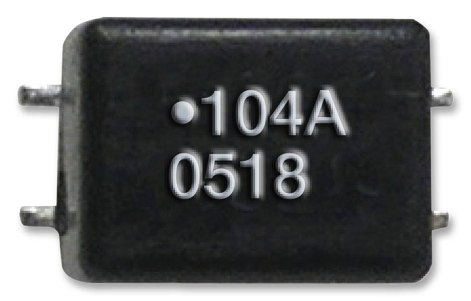 Buy Bourns High Impedance Chip Ferrite Bead Part Number MG2029121Y Online