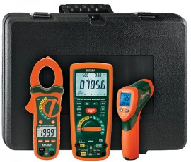 Buy Extech UTS MG300-ETK Electrical Troubleshooting Kit Online