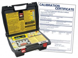 Buy Extech High Voltage Insulation Tester Part Number MG500NIST Online