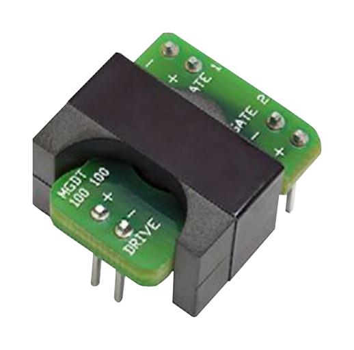 Vishay MGDT100100SM – Reliable Gate Drive Transformer for Industrial Applications