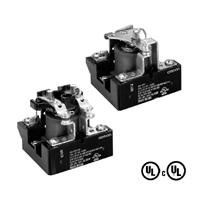 Buy Omron Heavy Duty Power Relay Part Number MGN1ADC48 Online