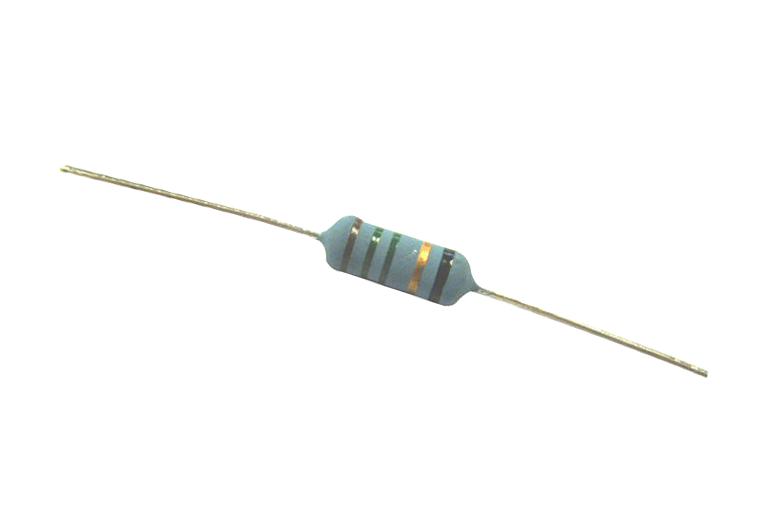 Multicomp Series MGRF Metal Glaze Resistors: MGRF2WJ0336A10